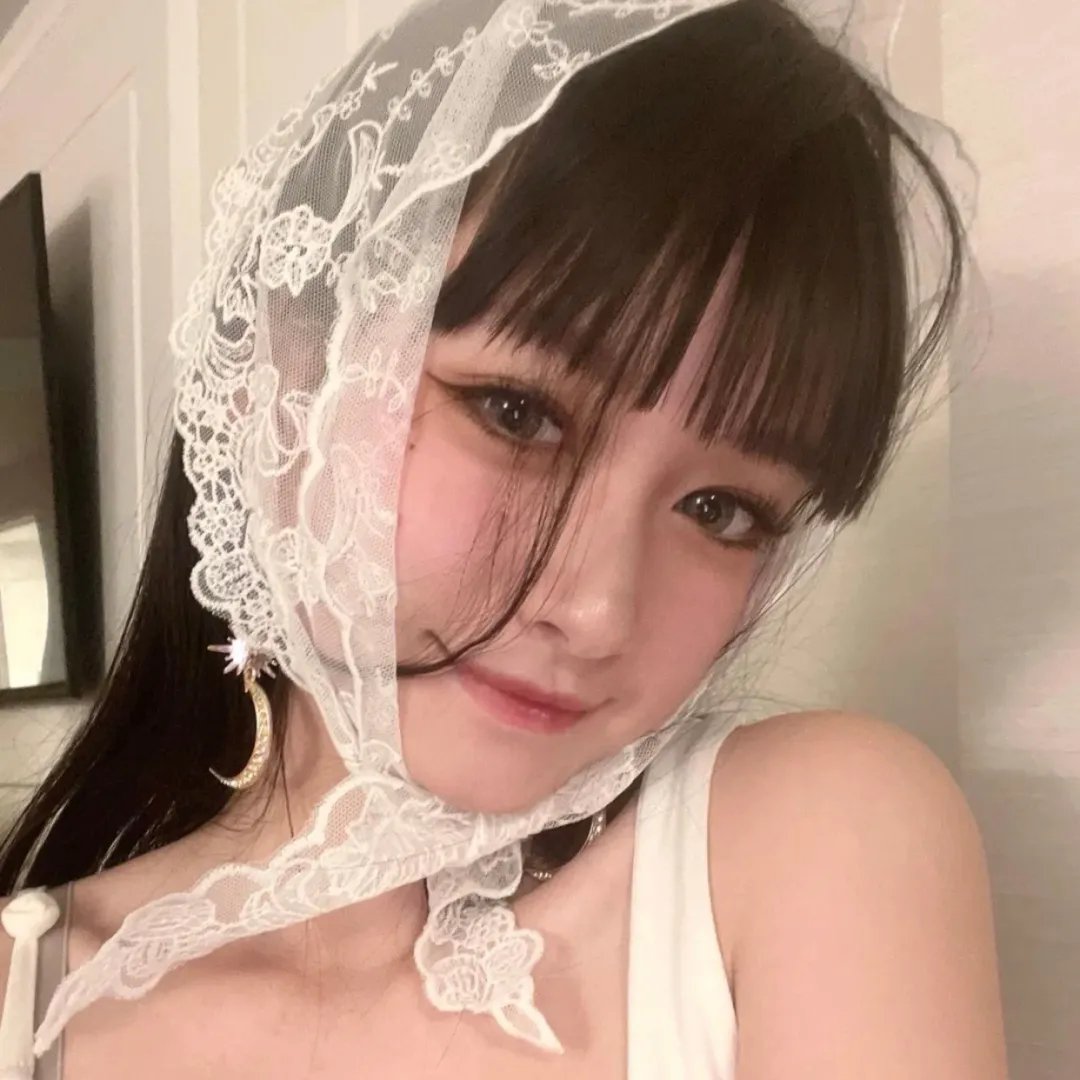 彩色的小路