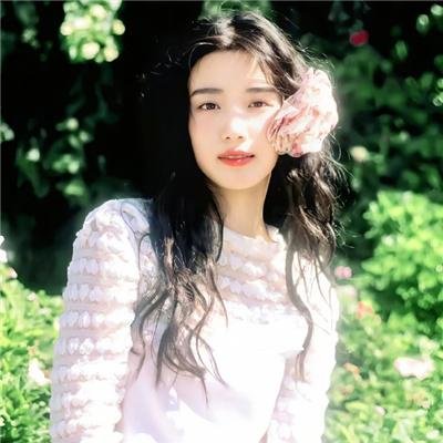 花街神女