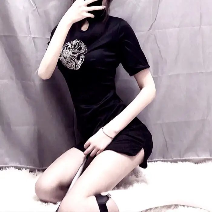 整容的诱惑