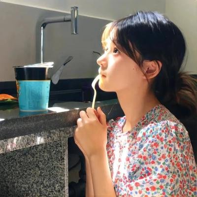 万盏灯下