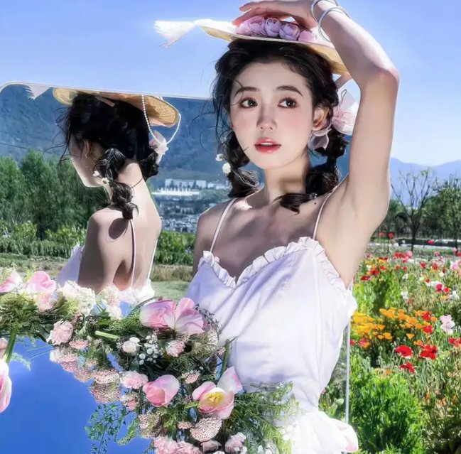 监视对象